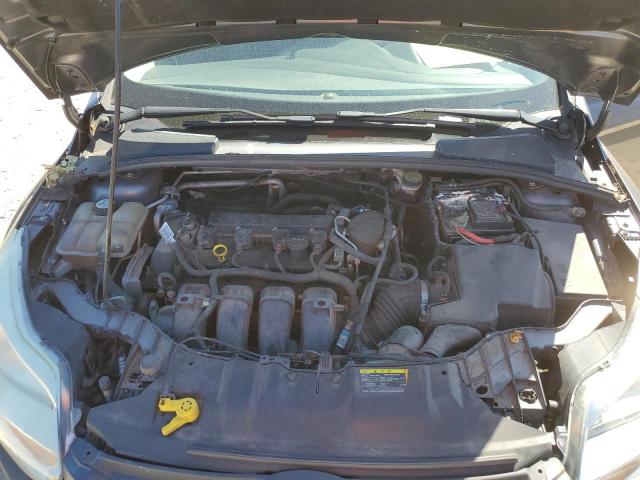Фото 11 с аукциона – 2013 FORD FOCUS SE с VIN 1FADP3F27DL175928