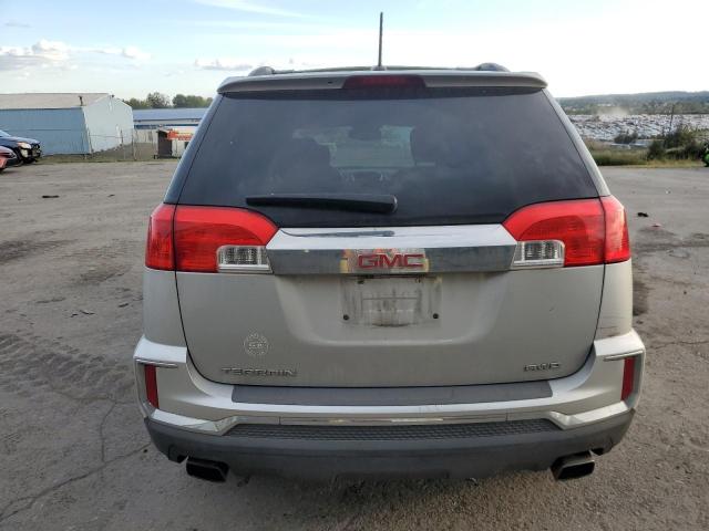 Photo 6 from auction – 2017 GMC TERRAIN SL with VIN 2GKFLTE3XH6208805