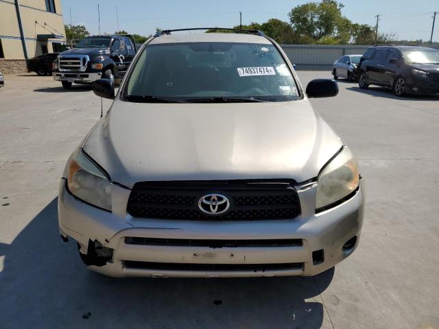 Photo 5 from auction – 2008 TOYOTA RAV4 with VIN JTMZD33V286078079