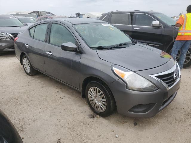 Photo 4 from auction – 2019 NISSAN VERSA S with VIN 3N1CN7AP5KL809571
