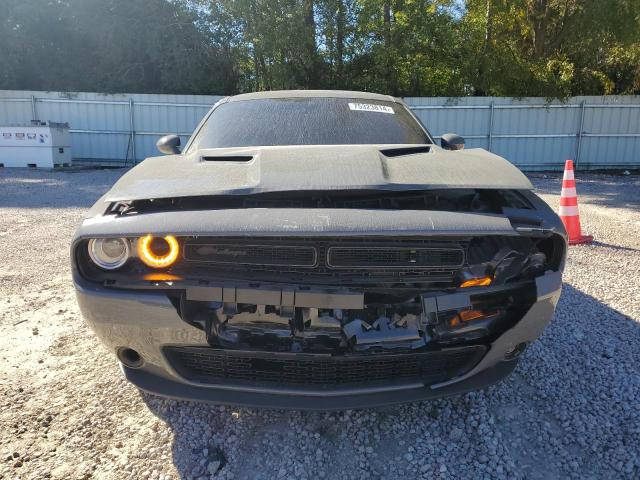 Photo 5 from auction – 2023 DODGE CHALLENGER with VIN 2C3CDZAG8PH590850