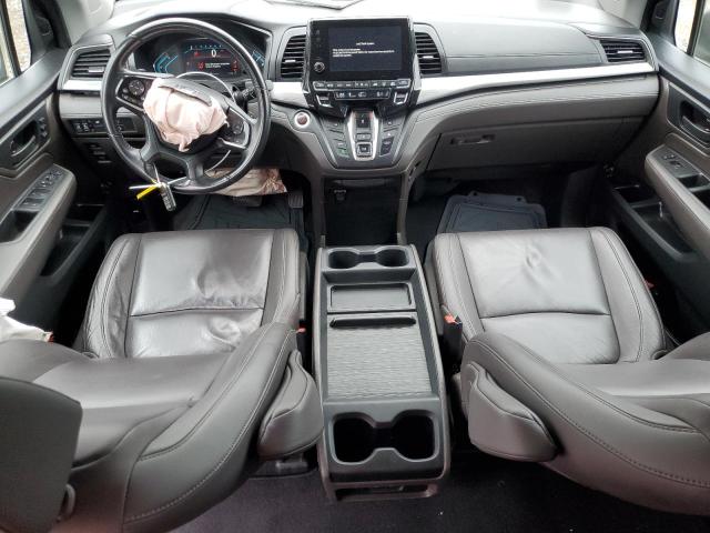 Photo 8 from auction – 2018 HONDA ODYSSEY EX with VIN 5FNRL6H71JB092189