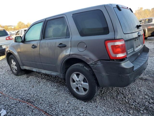 Photo 2 from auction – 2010 FORD ESCAPE XLS with VIN 1FMCU0C78AKB76368