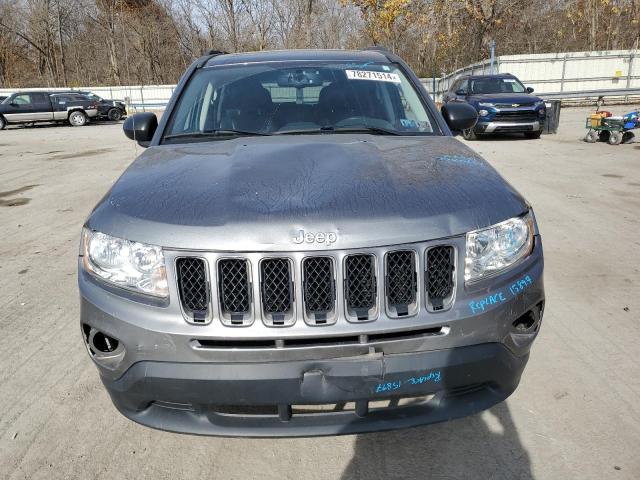 Photo 5 from auction – 2012 JEEP COMPASS LI with VIN 1C4NJDCB8CD651283