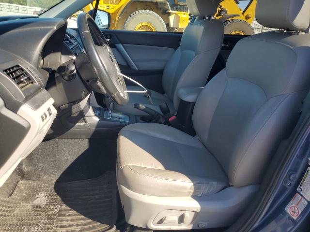 صورة رقم 7 من المزاد - 2014 SUBARU FORESTER 2 مع VIN JF2SJAJC0EH439519
