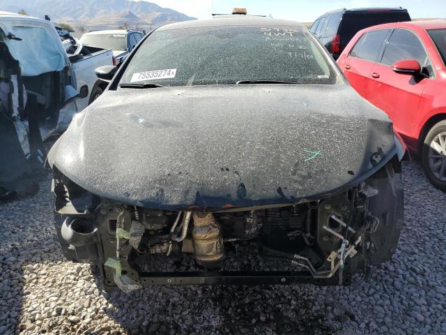 Photo 5 from auction – 2015 CHRYSLER 200 C with VIN 1C3CCCCG3FN519316