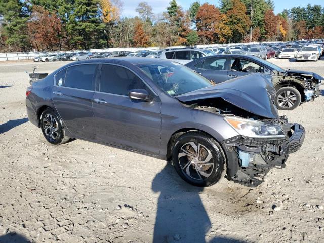 Photo 4 from auction – 2016 HONDA ACCORD LX with VIN 1HGCR2F32GA132425