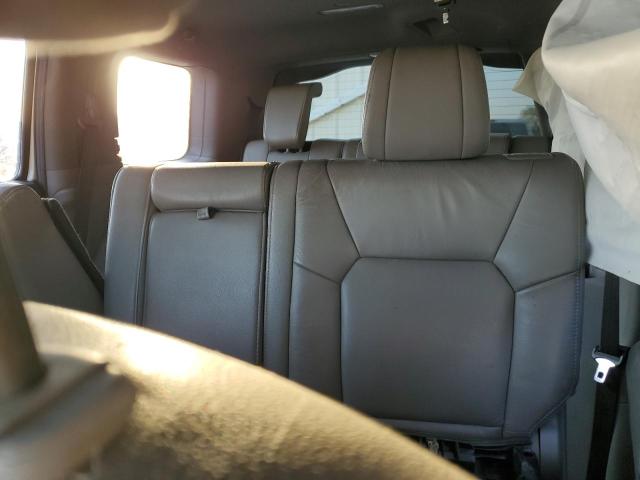Photo 10 from auction – 2015 HONDA PILOT EXL with VIN 5FNYF4H56FB020627