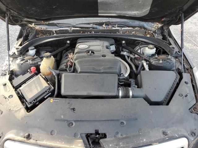 Photo 11 from auction – 2013 CADILLAC ATS with VIN 1G6AA5RA4D0126915