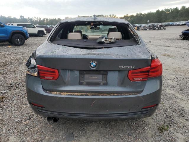 Photo 6 from auction – 2016 BMW 328 I SULE with VIN WBA8E9G53GNU28018
