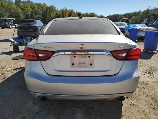 Photo 6 from auction – 2017 NISSAN MAXIMA 3.5 with VIN 1N4AA6AP0HC425962
