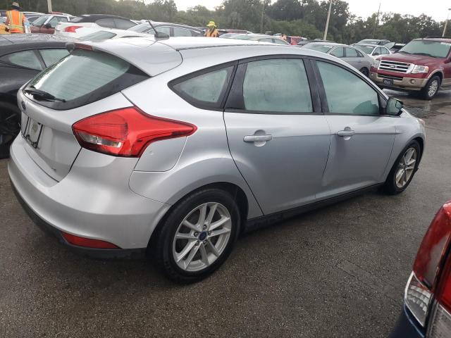 Photo 3 from auction – 2018 FORD FOCUS SE with VIN 1FADP3K27JL283662