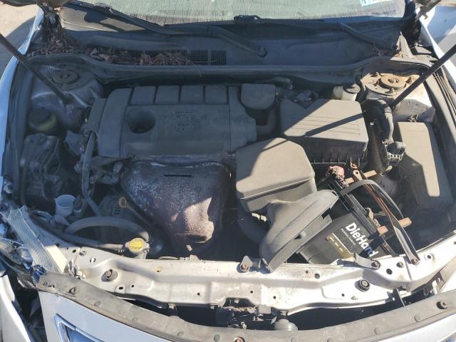 Снимка 11 от търг – 2011 TOYOTA CAMRY BASE с VIN 4T1BF3EK4BU220641