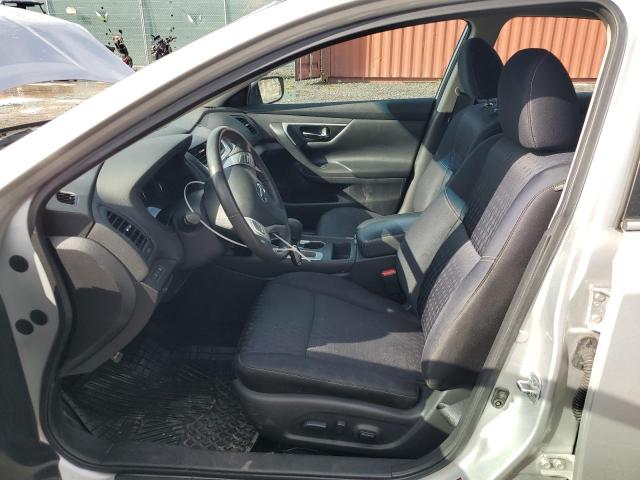 Photo 7 from auction – 2017 NISSAN ALTIMA 2.5 with VIN 1N4AL3AP5HC207184
