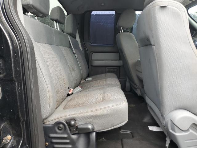 Photo 10 from auction – 2014 FORD F150 SUPER with VIN 1FTEX1EM2EFC90877