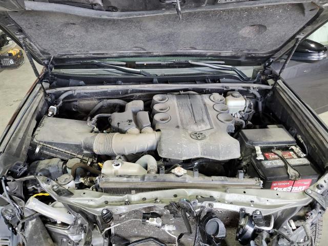 Photo 12 from auction – 2019 TOYOTA 4RUNNER SR with VIN JTEBU5JR2K5679097