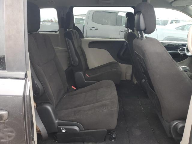 Photo 11 from auction – 2016 DODGE GRAND CARA with VIN 2C4RDGBG3GR348812