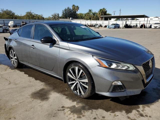 Photo 4 from auction – 2019 NISSAN ALTIMA SR with VIN 1N4BL4CV9KC236717
