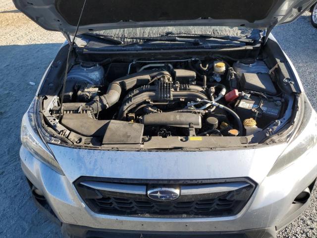 Photo 12 from auction – 2018 SUBARU CROSSTREK with VIN JF2GTABC6JH230312