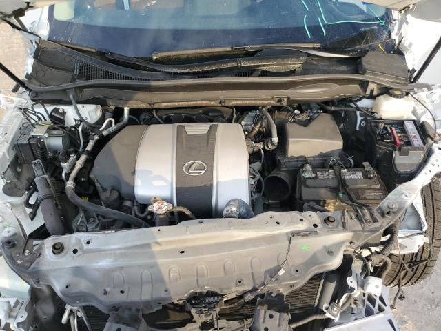 Zdjęcie 12 z aukcji – 2022 LEXUS RX 350 z VIN 2T2HZMAA7NC238248