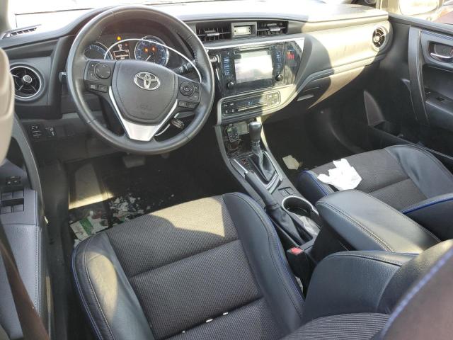 Photo 8 from auction – 2018 TOYOTA COROLLA L with VIN 5YFBURHE8JP798319