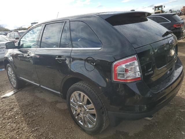 Photo 2 from auction – 2010 FORD EDGE LIMIT with VIN 2FMDK4KC1ABA21672