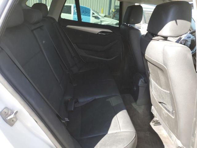 Photo 10 from auction – 2014 BMW X1 SDRIVE2 with VIN WBAVM1C56EVW53432