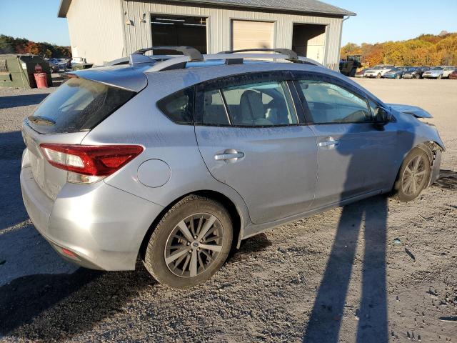 Photo 3 from auction – 2019 SUBARU IMPREZA PR with VIN 4S3GTAC60K3730570