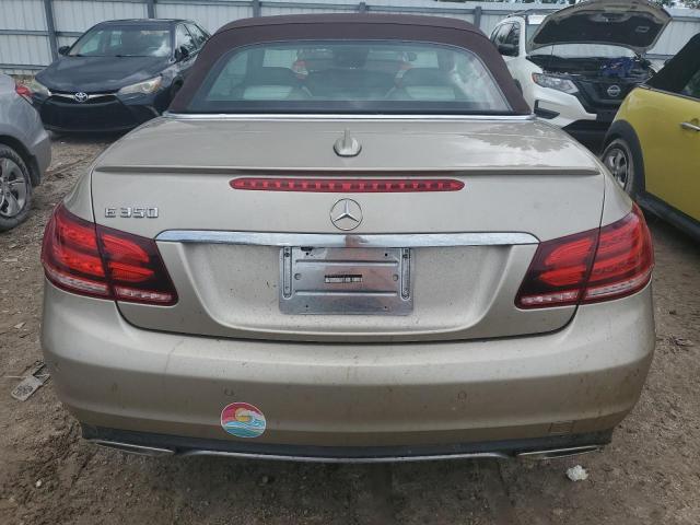 Photo 6 from auction – 2014 MERCEDES-BENZ E 350 with VIN WDDKK5KF6EF278915