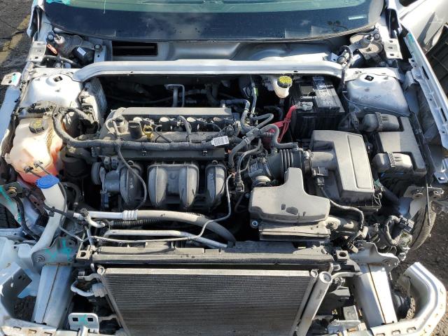 Photo 11 from auction – 2018 FORD FUSION SE with VIN 3FA6P0H76JR227806