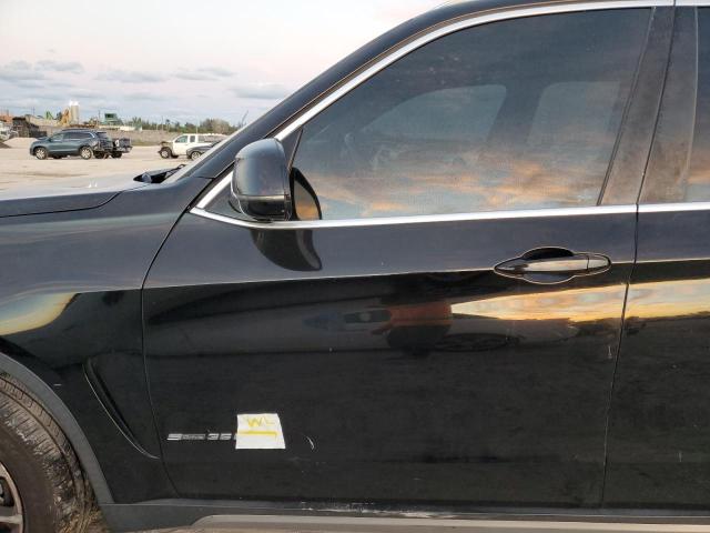 Photo 13 from auction – 2017 BMW X5 SDRIVE3 with VIN 5UXKR2C38H0U24066