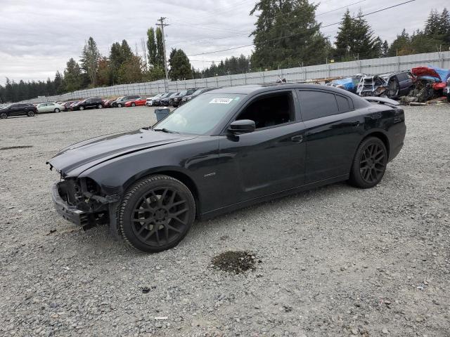 Photo 1 from auction – 2013 DODGE CHARGER R/ with VIN 2C3CDXCTXDH633546