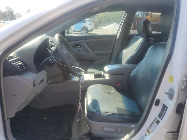 Photo 7 from auction – 2011 TOYOTA CAMRY BASE with VIN 4T1BF3EK7BU635145