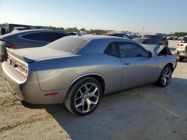 Photo 3 from auction – 2016 DODGE CHALLENGER with VIN 2C3CDZAG5GH332138