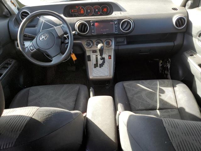 Photo 8 from auction – 2015 TOYOTA SCION XB with VIN JTLZE4FE1FJ074859