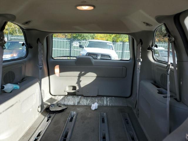 Photo 10 from auction – 2002 DODGE CARAVAN SE with VIN 1B4GP25392B692000