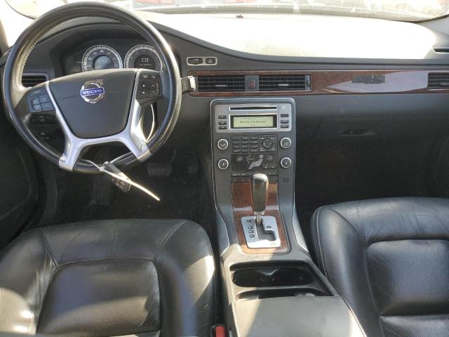 Photo 8 from auction – 2011 VOLVO XC70 T6 with VIN YV4902BZ0B1109390