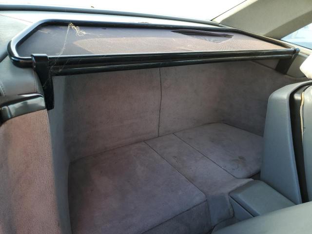 Photo 10 from auction – 1992 MERCEDES-BENZ SL-CLASS with VIN WDBFA66E6NF044827