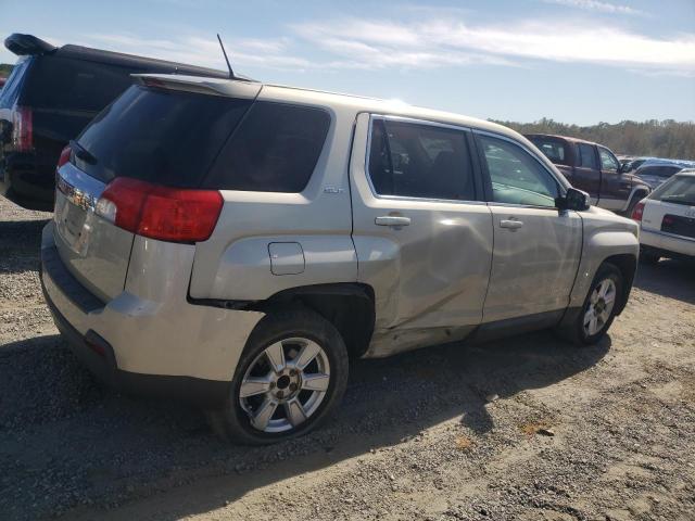 Photo 3 from auction – 2013 GMC TERRAIN SL with VIN 2GKALMEK0D6291520
