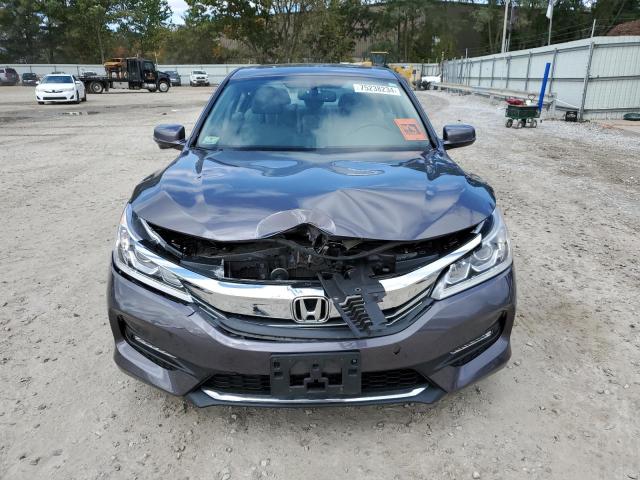 Photo 5 from auction – 2016 HONDA ACCORD EXL with VIN 1HGCR2F83GA244792