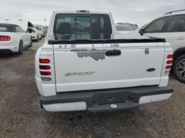 Photo 6 from auction – 2000 FORD RANGER SUP with VIN 1FTYR14V5YPB70877