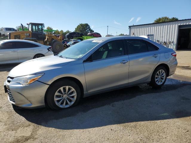 Photo 1 from auction – 2017 TOYOTA CAMRY LE with VIN 4T1BF1FK2HU403791