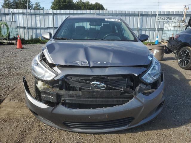 Photo 5 from auction – 2016 HYUNDAI ACCENT SE with VIN KMHCT4AE7GU975440