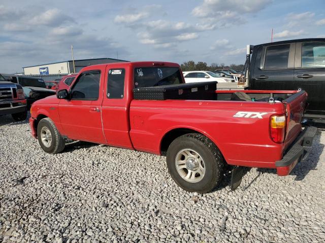 Photo 2 from auction – 2005 FORD RANGER SUP with VIN 1FTYR14U85PA83087