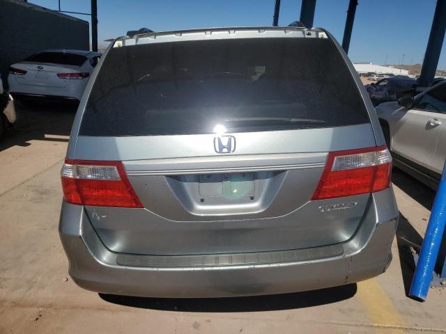 Photo 6 from auction – 2005 HONDA ODYSSEY EX with VIN 5FNRL38665B096279