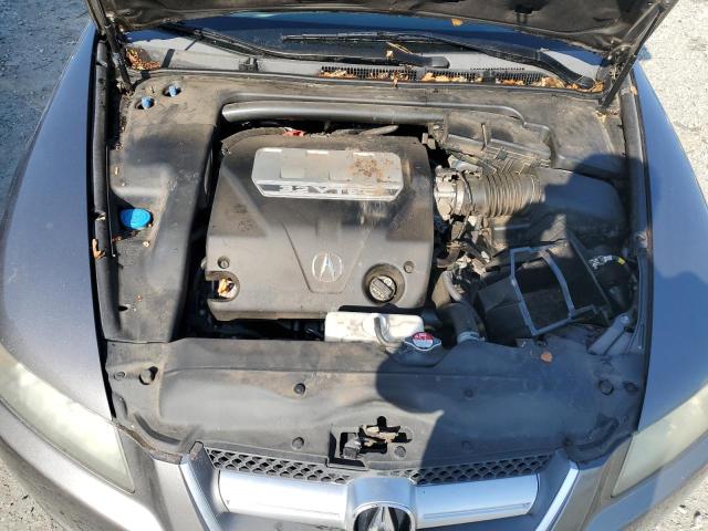 Photo 11 from auction – 2008 ACURA TL with VIN 19UUA66218A045319