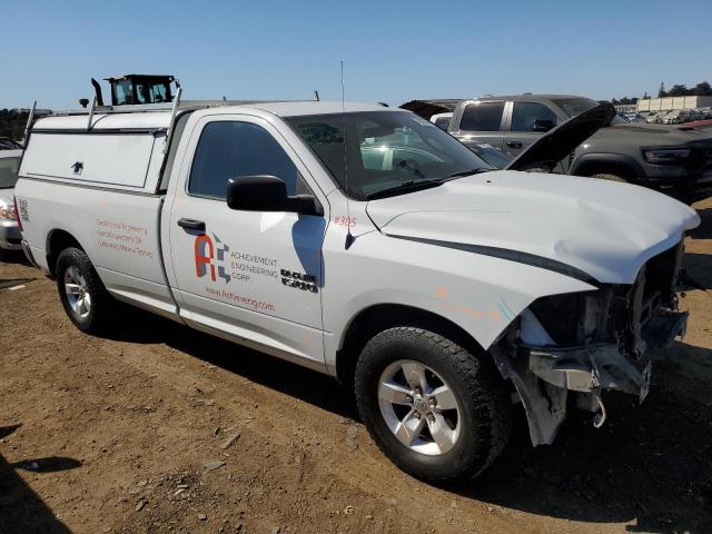 Photo 4 from auction – 2015 RAM 1500 ST with VIN 3C6JR6DG9FG596080