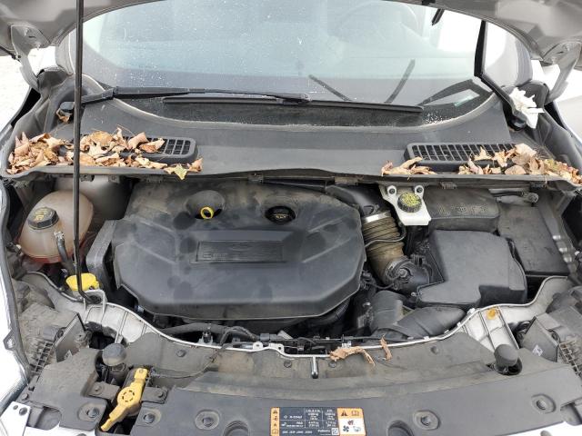 Photo 12 from auction – 2017 FORD ESCAPE TIT with VIN 1FMCU0J99HUB26291