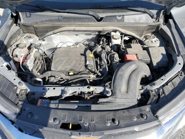 Photo 12 from auction – 2023 CHEVROLET TRAILBLAZE with VIN KL79MPS20PB051772