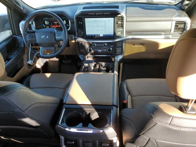 Photo 8 from auction – 2022 FORD F150 SUPER with VIN 1FTFW1E85NFA24554